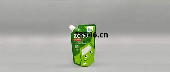 母乳(ru)儲(chu)存袋：寶寶口糧的“安全衛(wei)士”